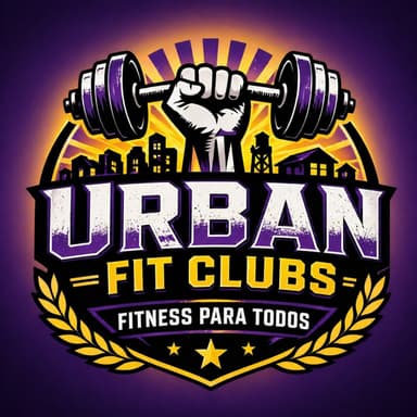 Urban Fit Clubs